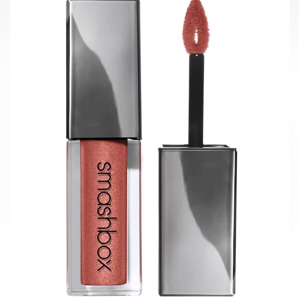 NEW Smashbox Always On Liquid Lipstick set of TWO - Picture 4 of 10